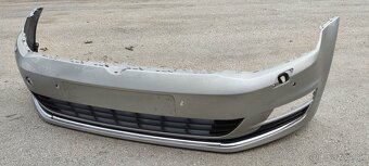 VW Golf 7 VII predny naraznik 5G0 - 5