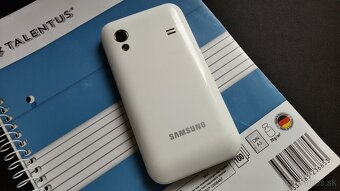 Samsung Galaxy Ace 1 - 5