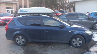 Kia ceed - 5