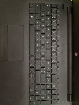Notebook Hp laptop - 5