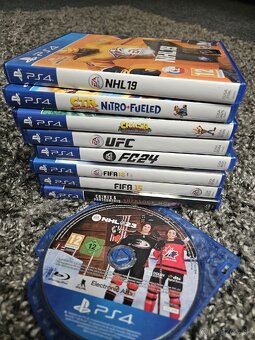 PS4 - 5