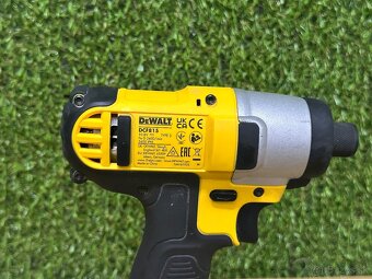 Dewalt DCF815 rázový uťahovák - 5