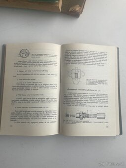 Technická príručka pre majiteľov a mechanikov Wartburg - 5