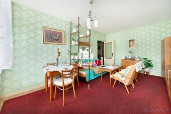 NA PREDAJ | 2 izbový byt | Nová Dubnica - 5