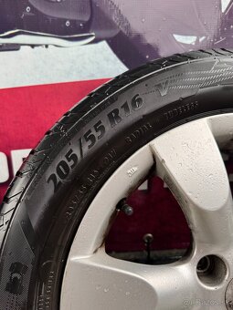 Matador R16 205/55 - 5