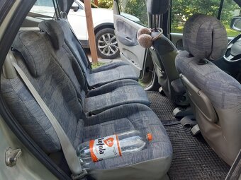 Renault scenic rx4 - 5