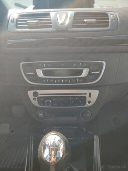 Renault megane - 5