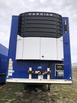 Schmitz Cargobull SKO 24 - 5