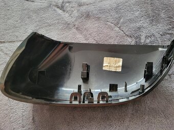 Predám orig.BMW kryt spätného zrkadla na G30-G31 - 5