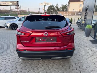 Nissan Qashqai dCi 150 Tekna - 5