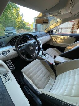 Passat - 5