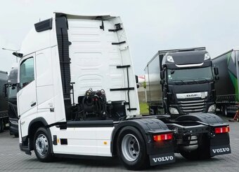 Volvo FH 460 Aero - 4x2 – Tahač – EURO 6 - 5