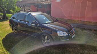 Volkswagen Golf V 1.9 TDI – r.v. 2007 - 5
