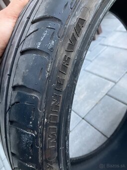 Minerva 245/30 ZR20 95w letné - 5