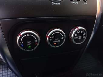 FIAT SEDICI/Suzuki SX4 1.9JTD 4×4 SERV. KNIHA - 5