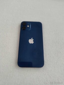 iPhone 12 mini 64gb - 5