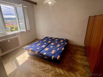 NA PREDAJ 2 IZBOVÝ BYT | ulica Študentská | Košice - Sever - 5