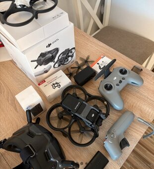DJI AVATA - 5