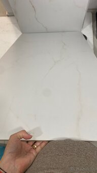 Dlažba 120x60 gold mat - 5