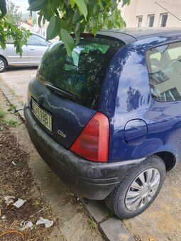 Renault Clio 1.2 - 5