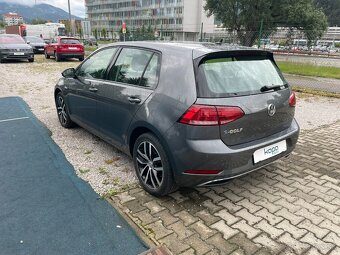 Volkswagen eGolf elektro - 76.000km - 2020 - 5