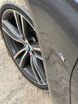 BMW F31 330xd M paket - 5