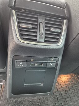 ŠKODA OCTAVIA III 2.0 TDI 135kw DSG SK 4x4 12/2019 - 5