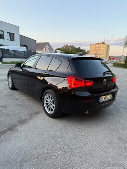 BMW 116i 2019, 97 tis km, odpocet DPH - 5