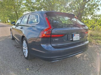 Volvo V90 Momentum PRO B4 - 5