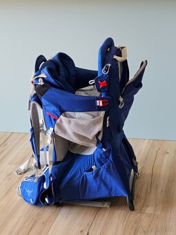 Detsky nosic - Osprey Poco Plus II - 5