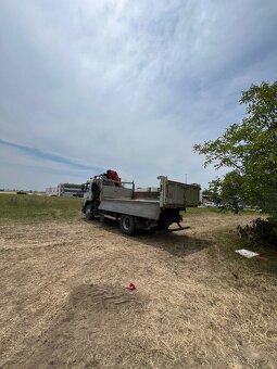 Volvo fm12 - 5