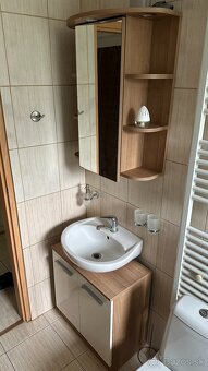 PREDAJ 2-izbový byt s balkónom, Vargové Pole, Rožňava - 5