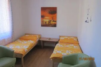 Ubytovanie - dlhodobí prenájom apartmánov Patince - 5