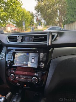 Nissan Qashqai1.5 dCi, 81kw Mamuál - 5