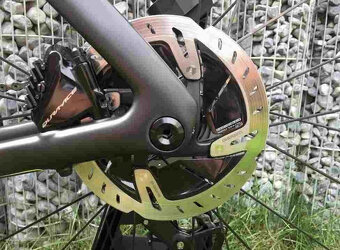 Specialized S-Works Venge – Dura Ace Disc Di2 - 5