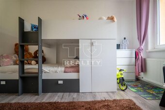 2 IZBOVÝ BYT, REKONŠTRUKCIA, LÁNY, 55m2 - 5