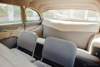 Gaz 13 Cajka . - 5