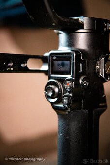 Dji Ronin RSC-2 - 5