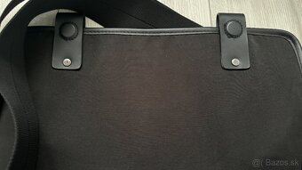 Kvalitná unisex,taška cez rameno CALVIN KLEIN - 5