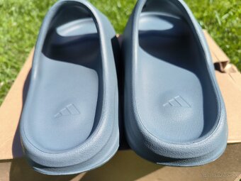 Yeezy Slide Slate Marine veľkosť 42 - 5