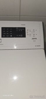 Automaticka pračka electrolux - 5