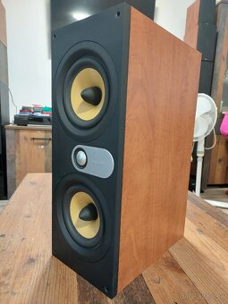 Bowers & Wilkins HTM62 - 5
