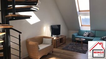 4 izbový mezonetový byt v centra mesta Sereď - 5