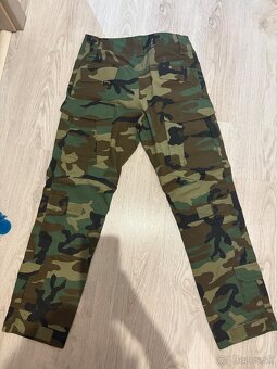 Airsoft výbava kostym taktical - 5