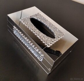 Predám zrkadlové úžitkové dekorácie,zníženie cien. - 5