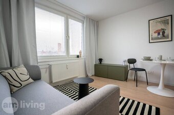 DIZAJNOVÁ - GARSONKA, 25m² - v srdci DUBNICE NAD VÁHOM - 5