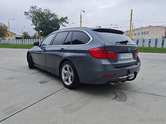 BMW Touring 330D Luxury line - 5