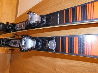 Nordica 163 cm - 5