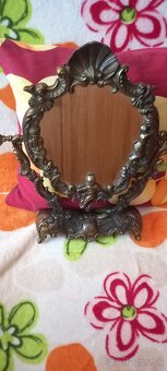 Krištáľový luster. - 5