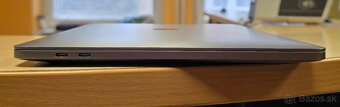 MacBook Pro M1 512GB 16GB RAM - 5